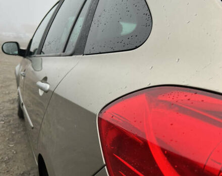 Бежевый Рено Клио, объемом двигателя 1.5 л и пробегом 366 тыс. км за 4850 $, фото 33 на Automoto.ua