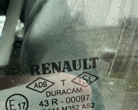 Бежевый Рено Клио, объемом двигателя 1.5 л и пробегом 366 тыс. км за 4850 $, фото 36 на Automoto.ua