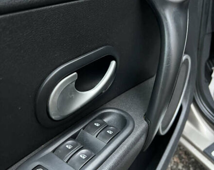 Бежевый Рено Клио, объемом двигателя 1.5 л и пробегом 366 тыс. км за 4850 $, фото 44 на Automoto.ua