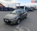 Бежевый Рено Клио, объемом двигателя 1.46 л и пробегом 390 тыс. км за 4700 $, фото 1 на Automoto.ua