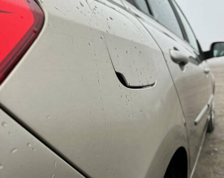 Бежевый Рено Клио, объемом двигателя 1.5 л и пробегом 366 тыс. км за 4850 $, фото 34 на Automoto.ua