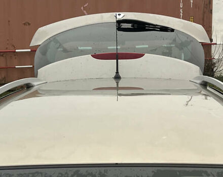 Бежевый Рено Клио, объемом двигателя 1.5 л и пробегом 366 тыс. км за 4850 $, фото 38 на Automoto.ua