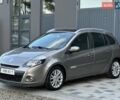Бежевий Рено Кліо, об'ємом двигуна 1.6 л та пробігом 190 тис. км за 6100 $, фото 15 на Automoto.ua