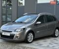 Бежевий Рено Кліо, об'ємом двигуна 1.6 л та пробігом 190 тис. км за 6100 $, фото 16 на Automoto.ua