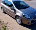 Бежевый Рено Клио, объемом двигателя 1.5 л и пробегом 230 тыс. км за 5950 $, фото 7 на Automoto.ua