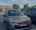 Бежевый Рено Клио, объемом двигателя 1.15 л и пробегом 193 тыс. км за 4900 $, фото 17 на Automoto.ua