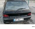 Черный Рено Клио, объемом двигателя 1.2 л и пробегом 137 тыс. км за 1457 $, фото 4 на Automoto.ua