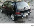 Черный Рено Клио, объемом двигателя 1.2 л и пробегом 137 тыс. км за 1457 $, фото 4 на Automoto.ua