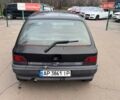 Черный Рено Клио, объемом двигателя 1.2 л и пробегом 250 тыс. км за 850 $, фото 6 на Automoto.ua