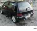 Черный Рено Клио, объемом двигателя 1.2 л и пробегом 137 тыс. км за 1457 $, фото 3 на Automoto.ua