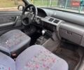 Черный Рено Клио, объемом двигателя 1.2 л и пробегом 250 тыс. км за 850 $, фото 8 на Automoto.ua