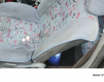 Черный Рено Клио, объемом двигателя 1.2 л и пробегом 137 тыс. км за 1457 $, фото 6 на Automoto.ua