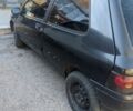 Черный Рено Клио, объемом двигателя 0 л и пробегом 200 тыс. км за 1300 $, фото 2 на Automoto.ua