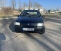 Черный Рено Клио, объемом двигателя 0 л и пробегом 200 тыс. км за 1300 $, фото 1 на Automoto.ua