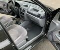 Чорний Рено Кліо, об'ємом двигуна 1.4 л та пробігом 260 тис. км за 2499 $, фото 7 на Automoto.ua