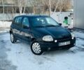 Черный Рено Клио, объемом двигателя 0 л и пробегом 200 тыс. км за 1500 $, фото 1 на Automoto.ua