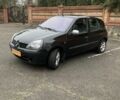Чорний Рено Кліо, об'ємом двигуна 1.4 л та пробігом 260 тис. км за 2499 $, фото 2 на Automoto.ua