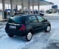 Черный Рено Клио, объемом двигателя 0 л и пробегом 200 тыс. км за 1500 $, фото 2 на Automoto.ua