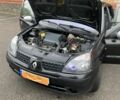 Чорний Рено Кліо, об'ємом двигуна 1.4 л та пробігом 260 тис. км за 2499 $, фото 6 на Automoto.ua