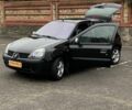 Чорний Рено Кліо, об'ємом двигуна 1.4 л та пробігом 260 тис. км за 2499 $, фото 1 на Automoto.ua