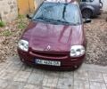 Чорний Рено Кліо, об'ємом двигуна 1.4 л та пробігом 321 тис. км за 2700 $, фото 4 на Automoto.ua