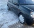 Чорний Рено Кліо, об'ємом двигуна 1.15 л та пробігом 328 тис. км за 3550 $, фото 4 на Automoto.ua