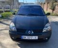 Чорний Рено Кліо, об'ємом двигуна 1.2 л та пробігом 328 тис. км за 3100 $, фото 1 на Automoto.ua