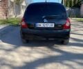 Чорний Рено Кліо, об'ємом двигуна 1.2 л та пробігом 328 тис. км за 2999 $, фото 1 на Automoto.ua