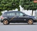 Черный Рено Клио, объемом двигателя 1.6 л и пробегом 238 тыс. км за 3700 $, фото 2 на Automoto.ua