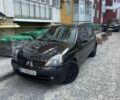 Черный Рено Клио, объемом двигателя 1.2 л и пробегом 200 тыс. км за 2800 $, фото 1 на Automoto.ua