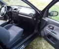 Рено Клио 2002 в Ровно на Automoto.ua Черный Рено Клио, объемом двигателя 1.5 л и пробегом 380 тыс. км за 2350 $, фото 5 на Automoto.ua