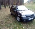 Рено Клио 2002 в Ровно на Automoto.ua Черный Рено Клио, объемом двигателя 1.5 л и пробегом 380 тыс. км за 2350 $, фото 2 на Automoto.ua