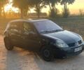 Черный Рено Клио, объемом двигателя 0 л и пробегом 236 тыс. км за 1300 $, фото 1 на Automoto.ua