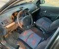 Черный Рено Клио, объемом двигателя 0 л и пробегом 236 тыс. км за 1300 $, фото 6 на Automoto.ua