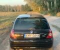Черный Рено Клио, объемом двигателя 0 л и пробегом 236 тыс. км за 1300 $, фото 4 на Automoto.ua
