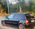 Черный Рено Клио, объемом двигателя 0 л и пробегом 236 тыс. км за 1300 $, фото 3 на Automoto.ua
