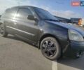 Чорний Рено Кліо, об'ємом двигуна 1.2 л та пробігом 228 тис. км за 3800 $, фото 5 на Automoto.ua