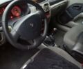 Чорний Рено Кліо, об'ємом двигуна 1.4 л та пробігом 220 тис. км за 3500 $, фото 8 на Automoto.ua