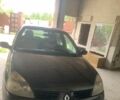 Черный Рено Клио, объемом двигателя 1.2 л и пробегом 3 тыс. км за 2000 $, фото 1 на Automoto.ua
