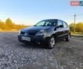 Черный Рено Клио, объемом двигателя 1.5 л и пробегом 240 тыс. км за 3800 $, фото 1 на Automoto.ua