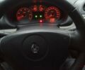 Чорний Рено Кліо, об'ємом двигуна 1.4 л та пробігом 220 тис. км за 3500 $, фото 3 на Automoto.ua