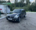 Черный Рено Клио, объемом двигателя 1.4 л и пробегом 263 тыс. км за 2200 $, фото 1 на Automoto.ua