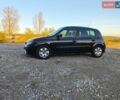 Черный Рено Клио, объемом двигателя 1.5 л и пробегом 240 тыс. км за 3800 $, фото 21 на Automoto.ua