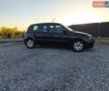 Черный Рено Клио, объемом двигателя 1.5 л и пробегом 240 тыс. км за 3800 $, фото 22 на Automoto.ua