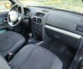 Чорний Рено Кліо, об'ємом двигуна 1.5 л та пробігом 240 тис. км за 3809 $, фото 5 на Automoto.ua