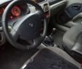 Черный Рено Клио, объемом двигателя 1.4 л и пробегом 220 тыс. км за 3500 $, фото 8 на Automoto.ua