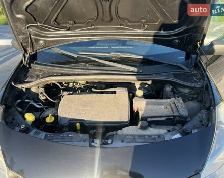 Черный Рено Клио, объемом двигателя 1.15 л и пробегом 234 тыс. км за 3950 $, фото 43 на Automoto.ua