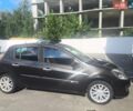 Черный Рено Клио, объемом двигателя 1.6 л и пробегом 189 тыс. км за 5900 $, фото 1 на Automoto.ua