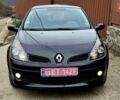 Черный Рено Клио, объемом двигателя 2 л и пробегом 185 тыс. км за 6999 $, фото 5 на Automoto.ua