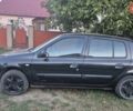 Чорний Рено Кліо, об'ємом двигуна 1.2 л та пробігом 211 тис. км за 3200 $, фото 5 на Automoto.ua